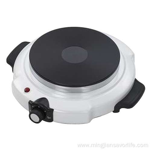 Portable Kitchen Cooking Single Electric Hob Hot Plate